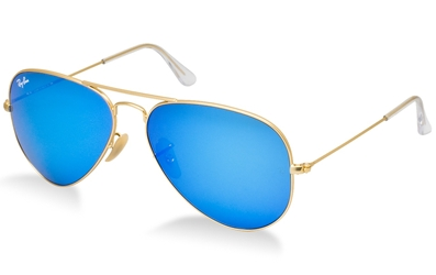 ray-ban aviators