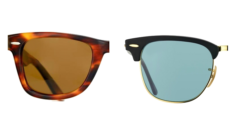 ray ban sunglasses with prescription