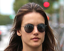 celebrity ray ban sunglasses