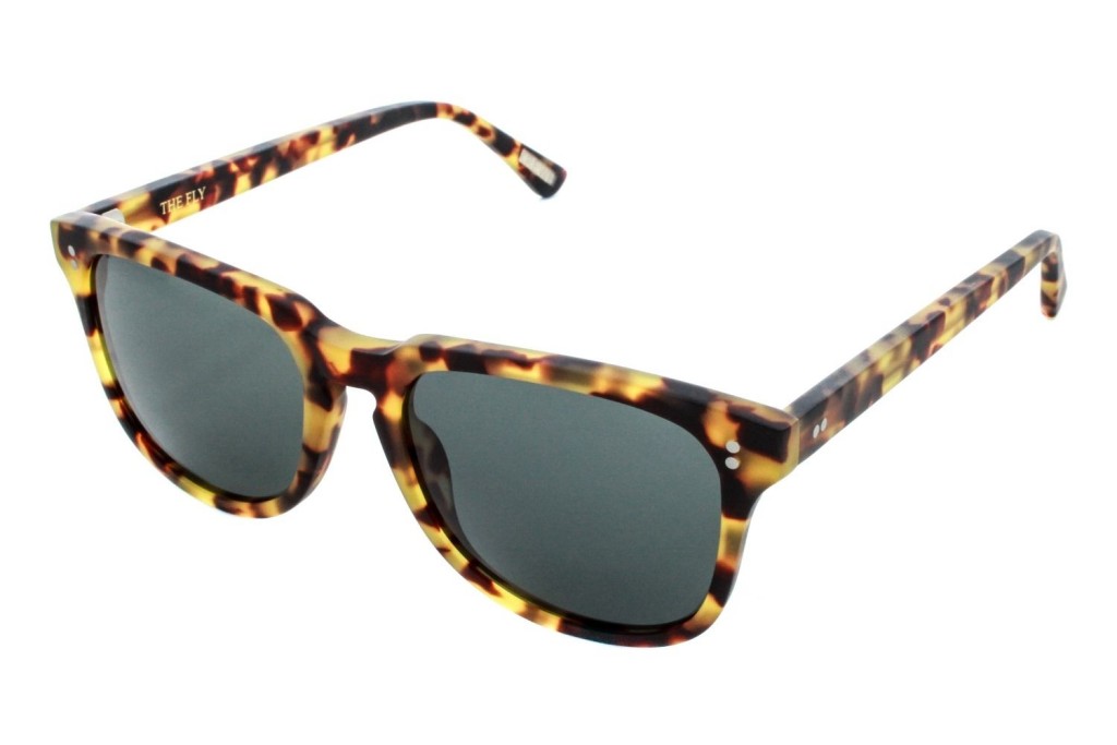 krewe the fly sunglasses