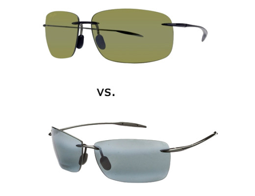 Comparing Oakley Gascan vs. Oakley Fuel Cell Sunglasses - Sunglasses and  Style Blog 