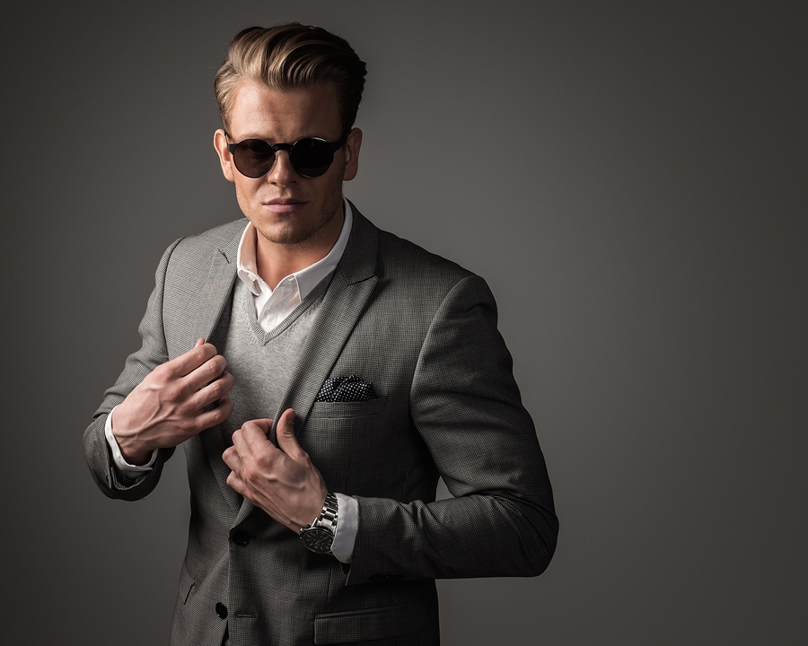 Best sunglasses for outlet men face shape