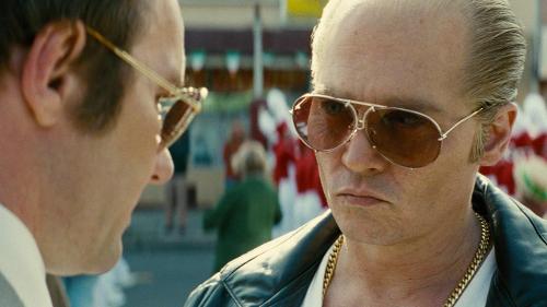 johnny depp in black mass