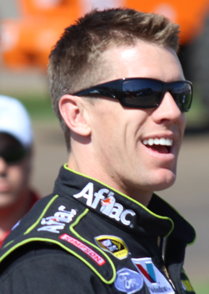 What Sunglasses Do NASCAR Drivers Wear? - Sunglasses and ...