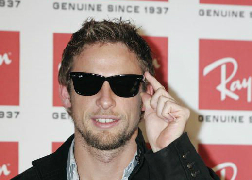 jenson button sunglasses