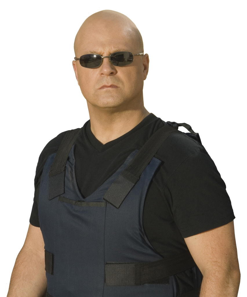 What Sunglasses Look Good on Bald Guys? - Sunglasses and Style Blog -  ShadesDaddy.com