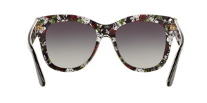 The Dolce & Gabbana Sicilian Carretto Sunglasses Collection ...