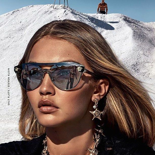 sunglass versace 2018