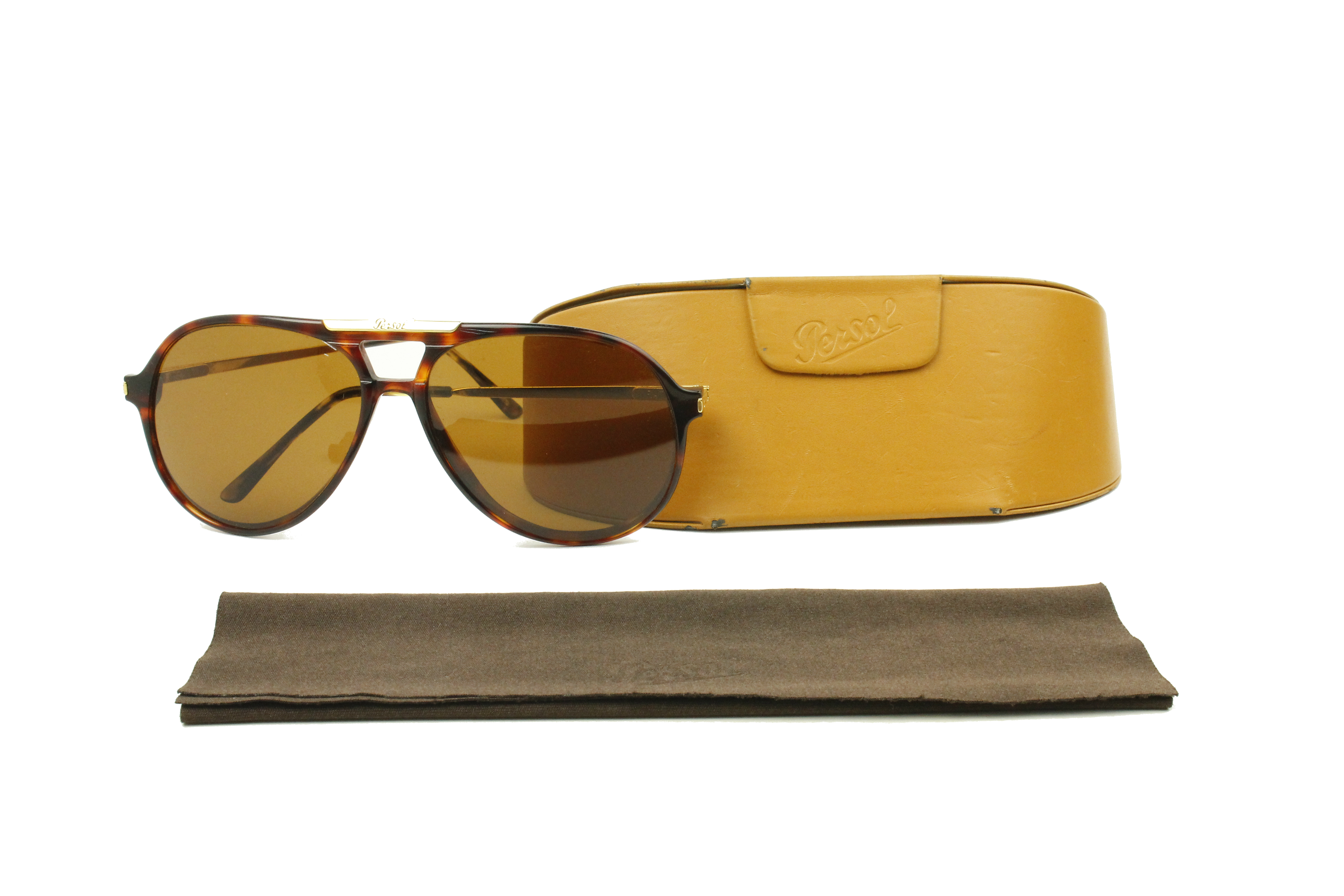 persol ratti sunglasses aviator vintage - Sunglasses and Style Blog ...