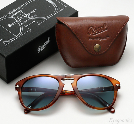 Steve Mcqueen Special Edition Sunglasses