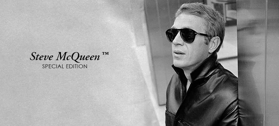 steve mcqueen special limited edition persol