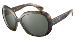 JACKIE OHH SUNGLASSES RB 4098 710/71