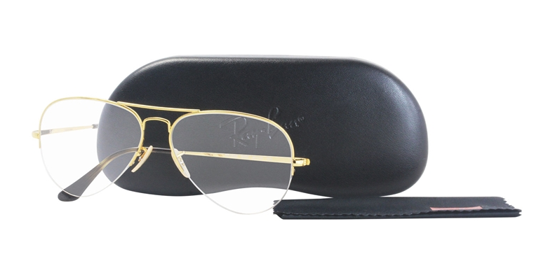 Ray Ban RX6589 - with case