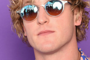 What Sunglasses Does Logan Paul Wear