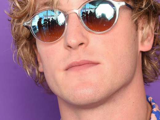 What Sunglasses Does Logan Paul Wear