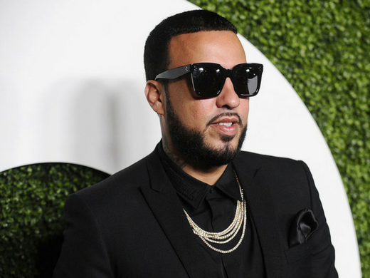 What Sunglasses Does French Montana Wear