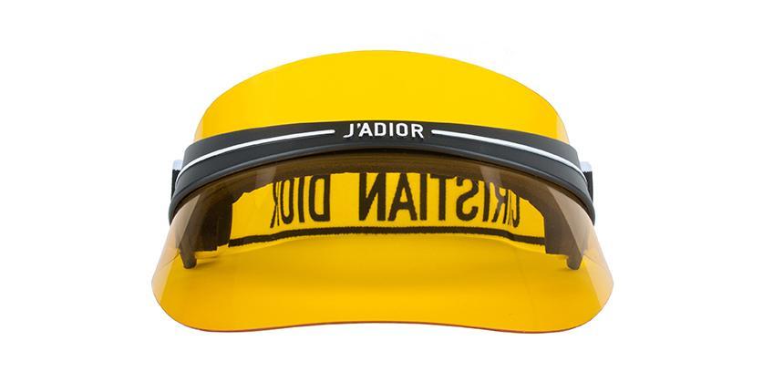 dior club1 visor