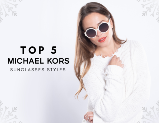 best Michael Kors Sunglasses for women