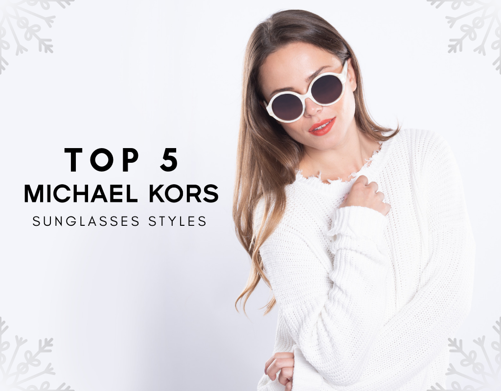 Michael Kors Sunglasses MK2176U Breckenridge 39153B - Best Price and  Available as Prescription Sunglasses