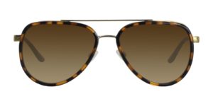 Michale Kors Aviator Sunglasses for women