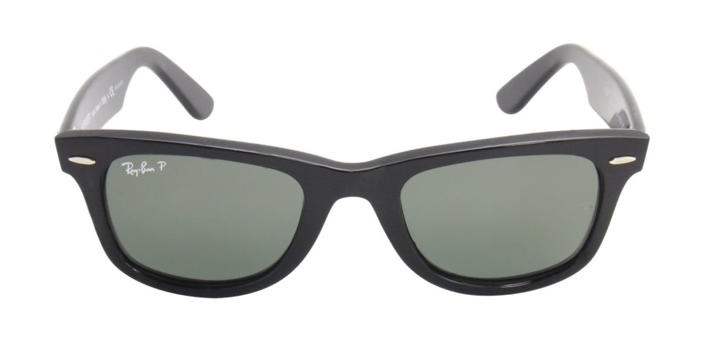 sunglasses similar to wayfarer