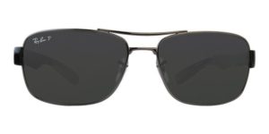 Ray-Ban RB3522 Aviator Sunglasses