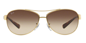 Ray-Ban RB3386 Aviator Sunglasses