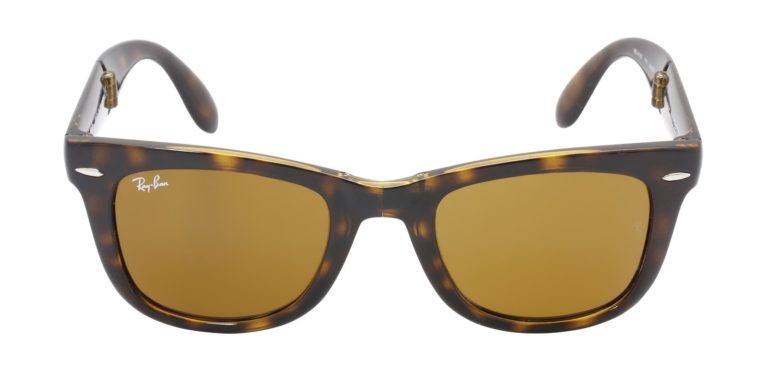 What Are the Different Ray-Ban Wayfarer Style Sunglasses? - Sunglasses ...