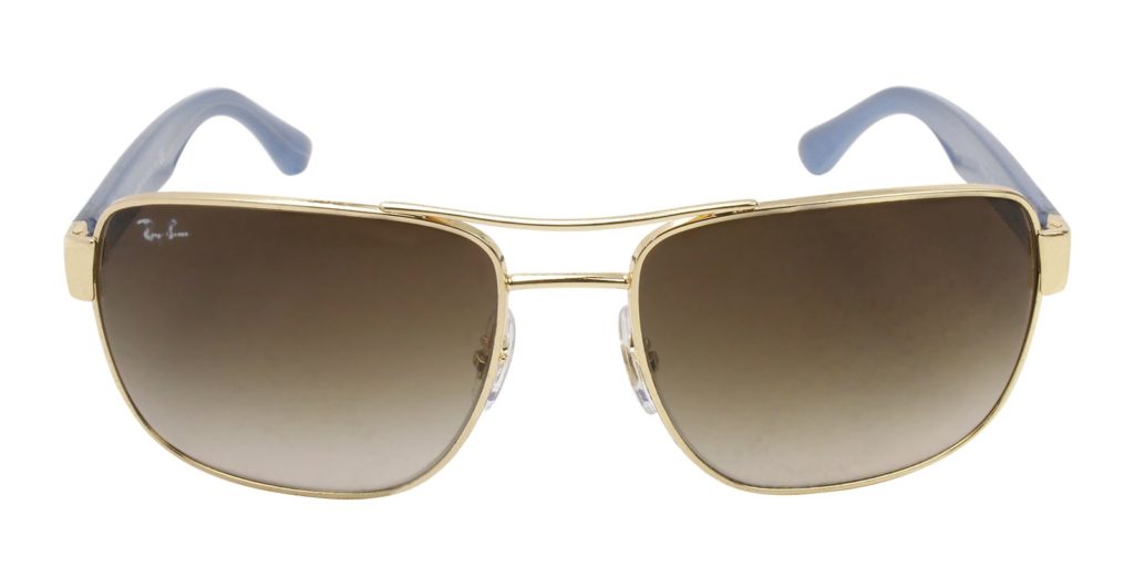 Ray-Ban RB3530 sunglasses