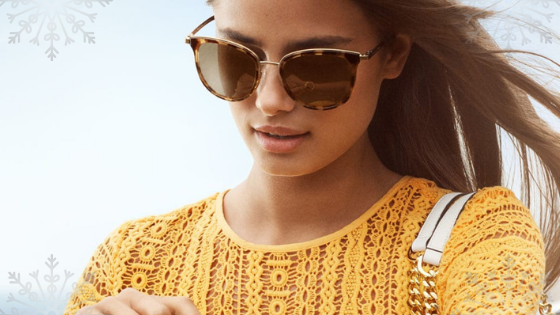 kors sunglasses