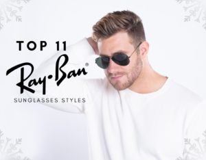 Top 11 Ray-Ban Aviators: Holiday Gift Ideas