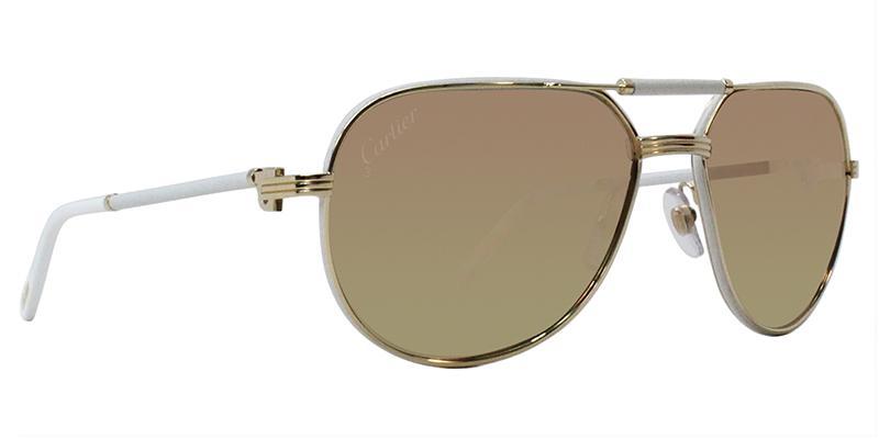 Cartier Must De Cartier Sunglasses for men