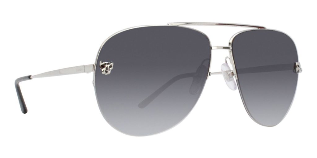 cartier mens sunglasses