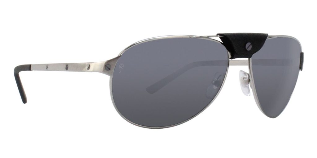 Cartier Santos Dumont Sunglasses for men