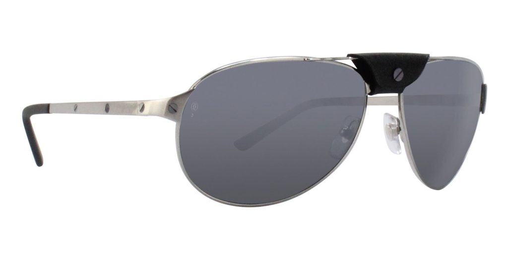 cartier sunglasses man