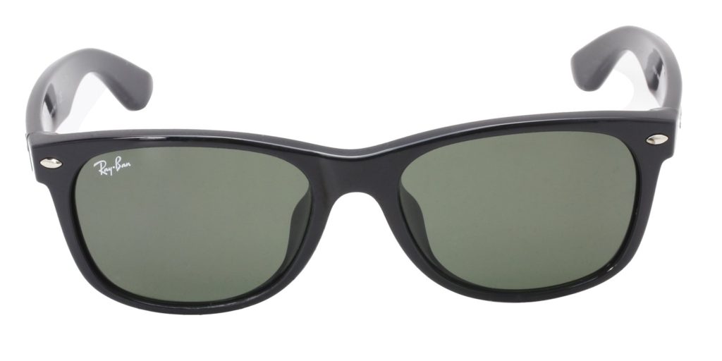 What is the Difference Between the Ray-Ban RB2140 and RB2132 Wayfarers ...