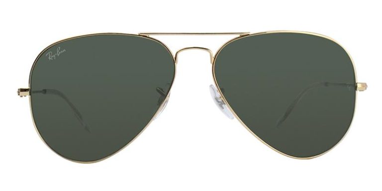 The 5 Types Of Ray Ban Sunglass Lenses Sunglasses And Style Blog 