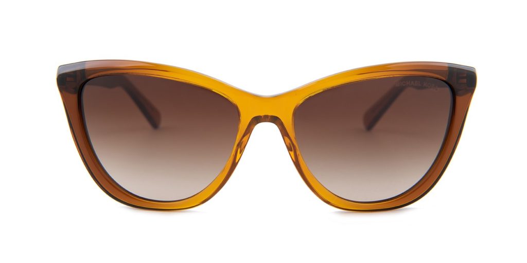  cat-eye sunglasses for round face shape