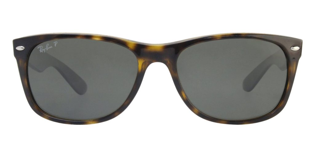 The 5 Types Of Ray Ban Sunglass Lenses Sunglasses And Style Blog 