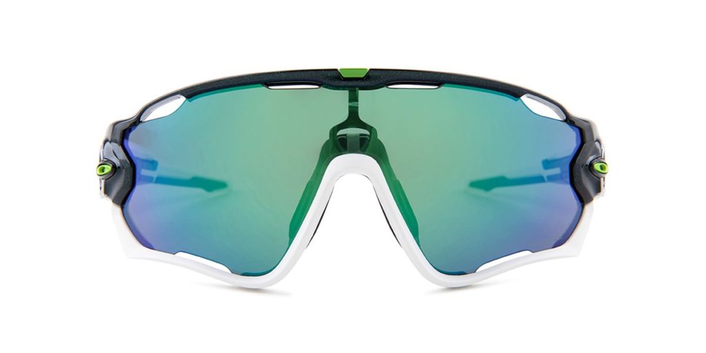 oakley women's cycling sunglasses