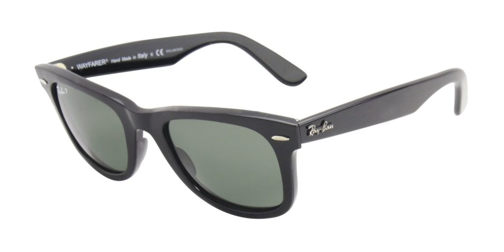 Ray ban best sale wayfarer tom cruise