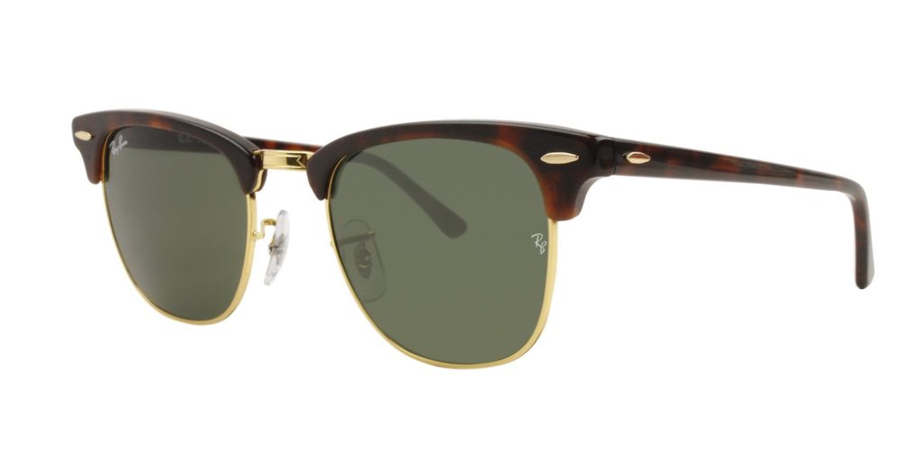 ray ban sunglasses men near me