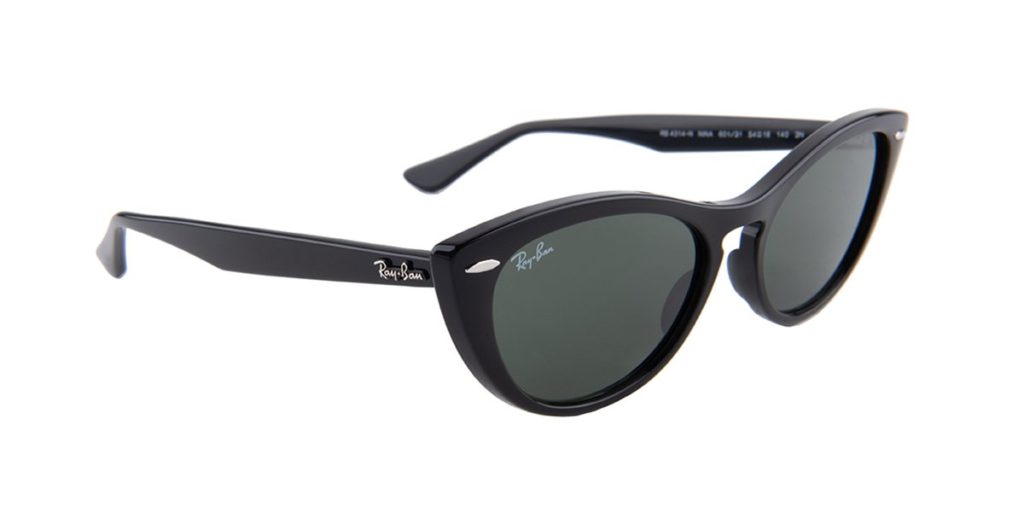 Ray-Ban Nina Cat-eye sunglasses