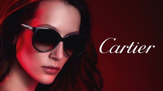 Cartier Lady Trinity Sunglasses
