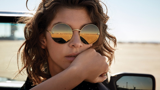 Amazon.com: XLUMIO Metal Frame Sunglasses Women Vintage Transparent Eyeglasses  Female Driving Sun Glasses,1,One size : Sports & Outdoors