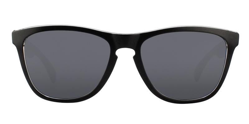 Oakley frogskins vs 2024 ray ban wayfarer