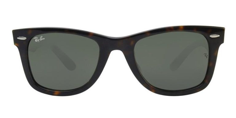 What Face Shape Do Wayfarers Sunglasses Fit Best Sunglasses And Style Blog 