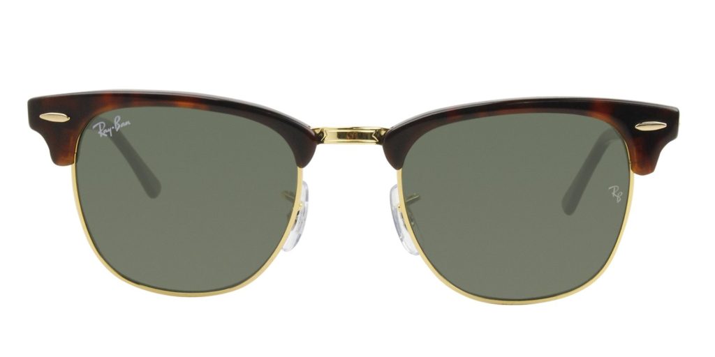 Top 5 Ray-Ban Sunglasses Style 