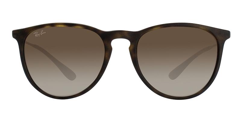 RAY BAN ERIKA HAVANA SUNGLASSES RB 4171 865/13