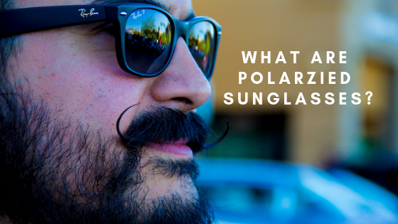 Faldgruber Lys forarbejdning What Are Ray-Ban Polarized Sunglasses? - Sunglasses and Style Blog -  ShadesDaddy.com